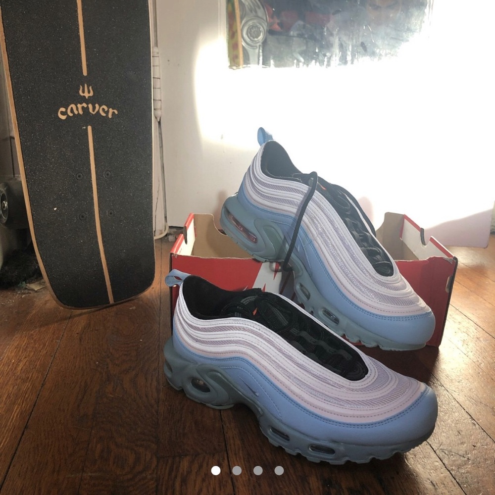 ❌SOLD ❌ Brand new Nike Air Max 97 Plus Cake Layer